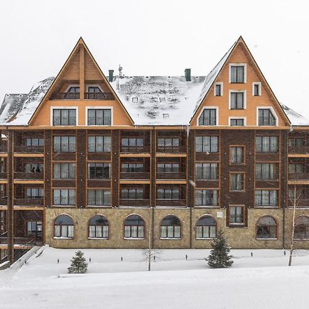 Карпатська Ружа Plavja Exteriér fotografie