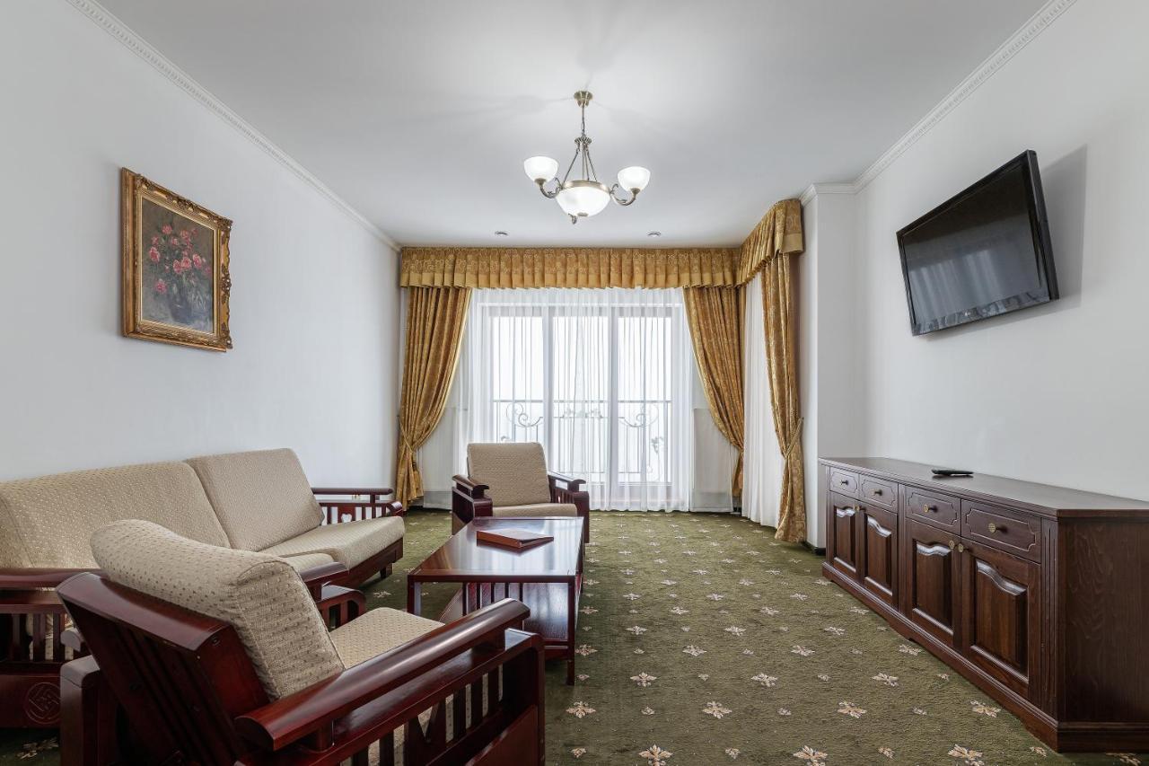 Карпатська Ружа Plavja Exteriér fotografie