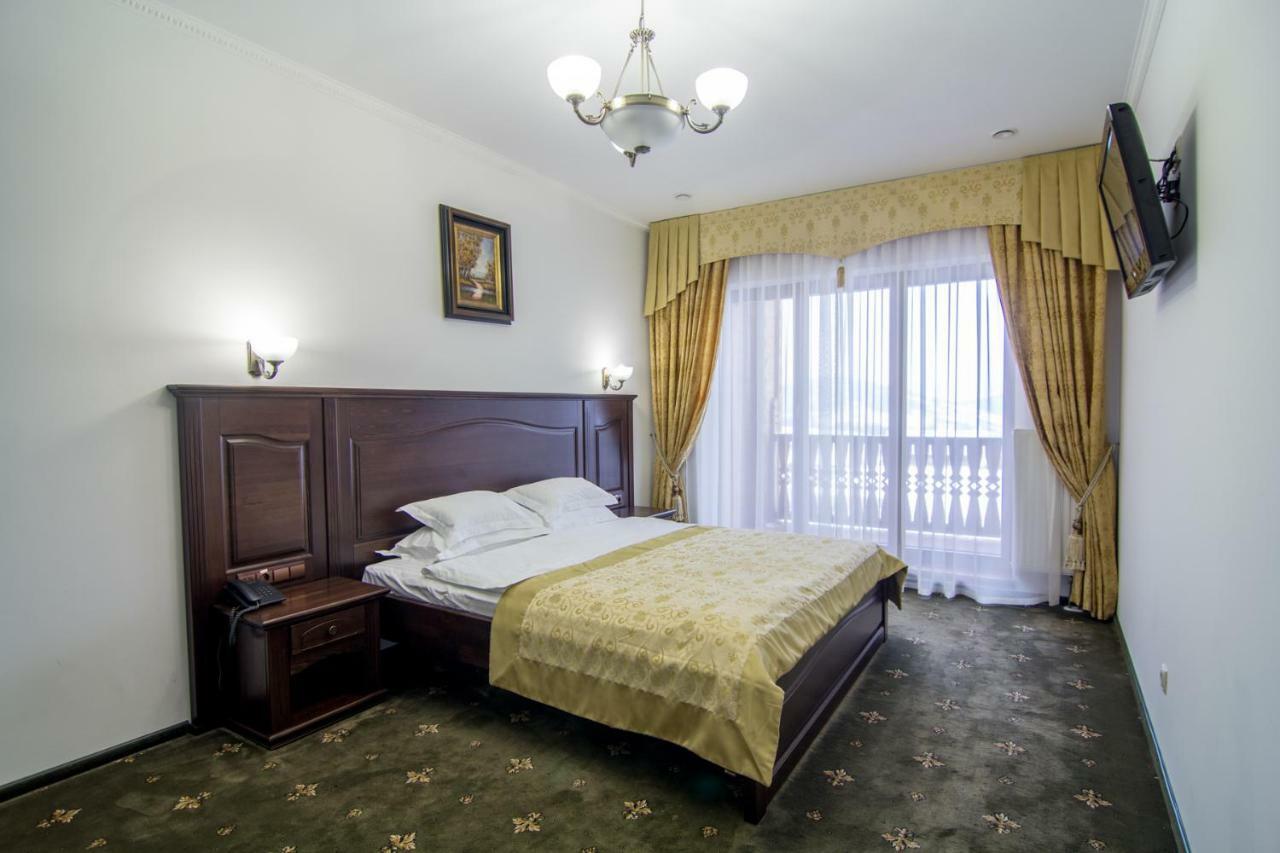 Карпатська Ружа Plavja Exteriér fotografie